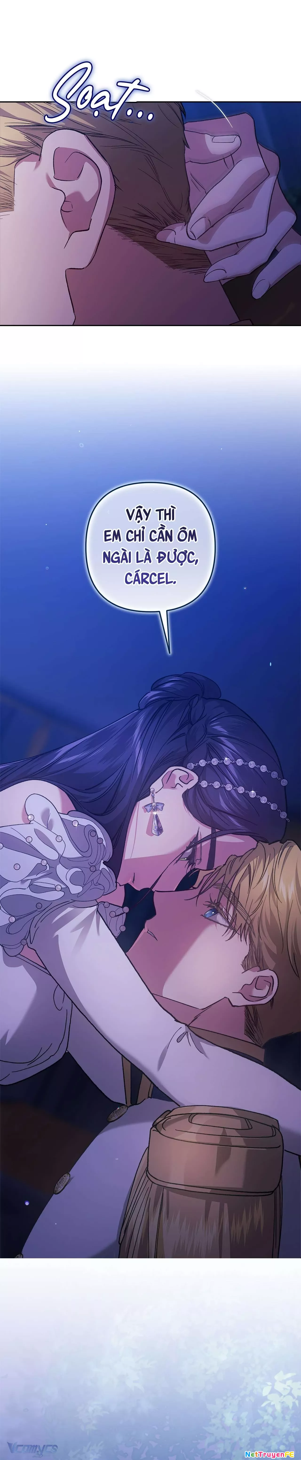 Hôn Nhân Này Rồi Sẽ Đổ Vỡ: Chapter 85