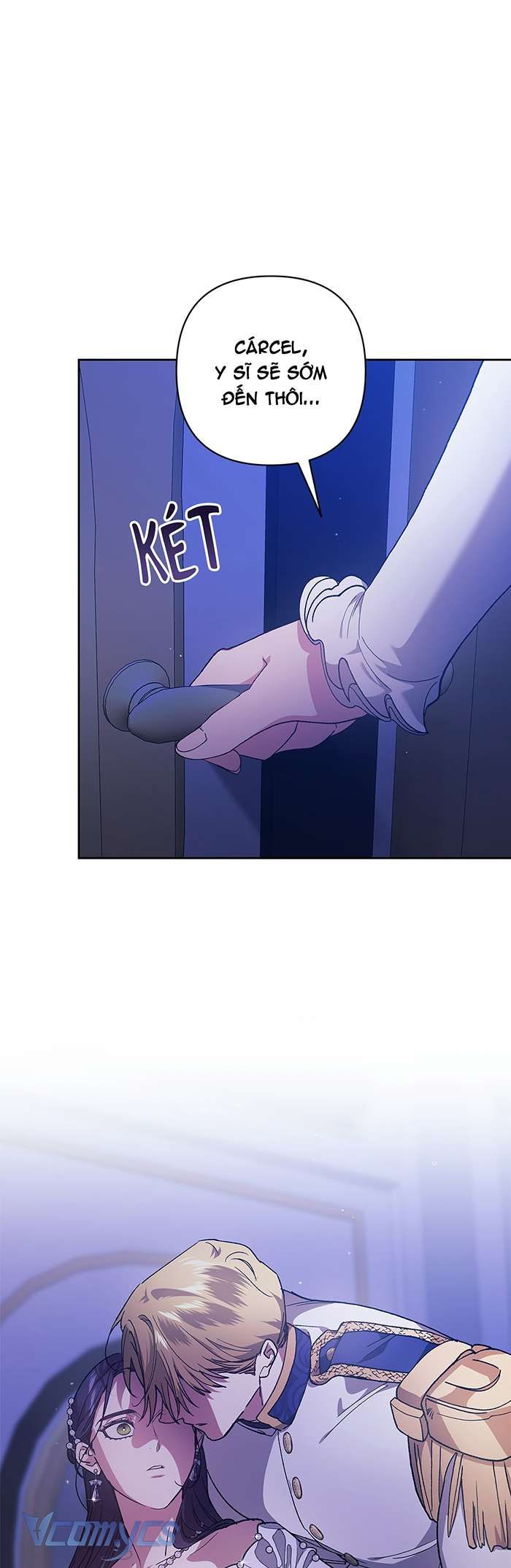 Hôn Nhân Này Rồi Sẽ Đổ Vỡ: Chapter 86