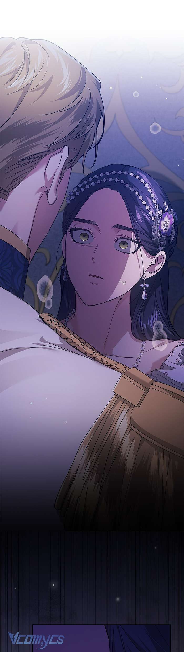 Hôn Nhân Này Rồi Sẽ Đổ Vỡ: Chapter 86