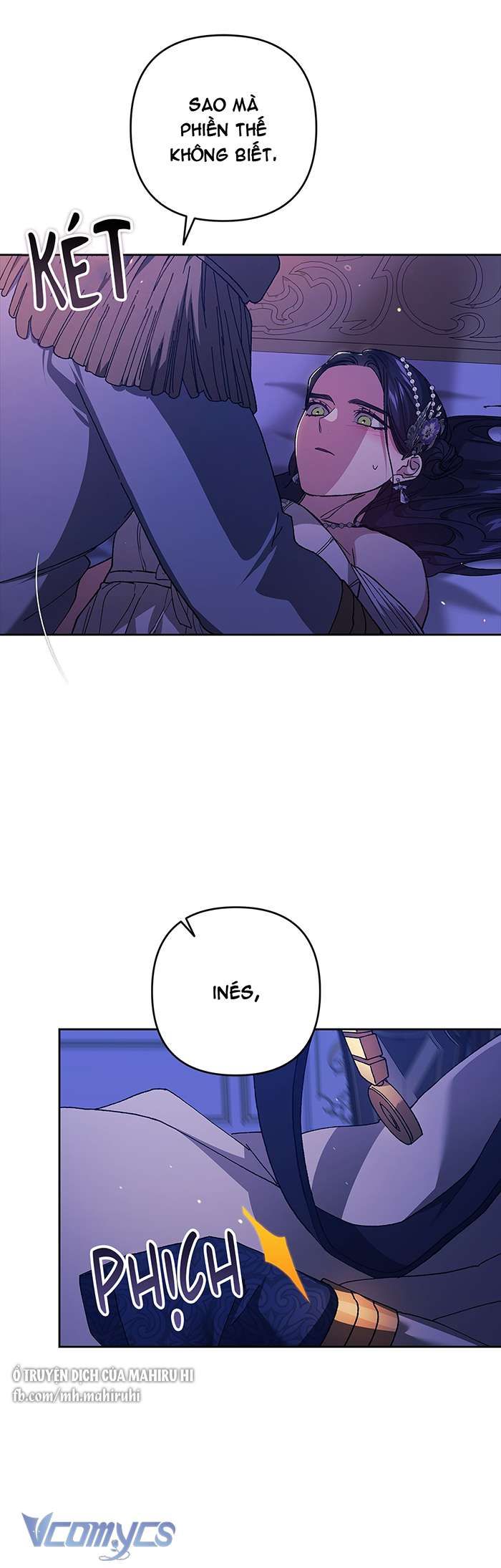 Hôn Nhân Này Rồi Sẽ Đổ Vỡ: Chapter 86