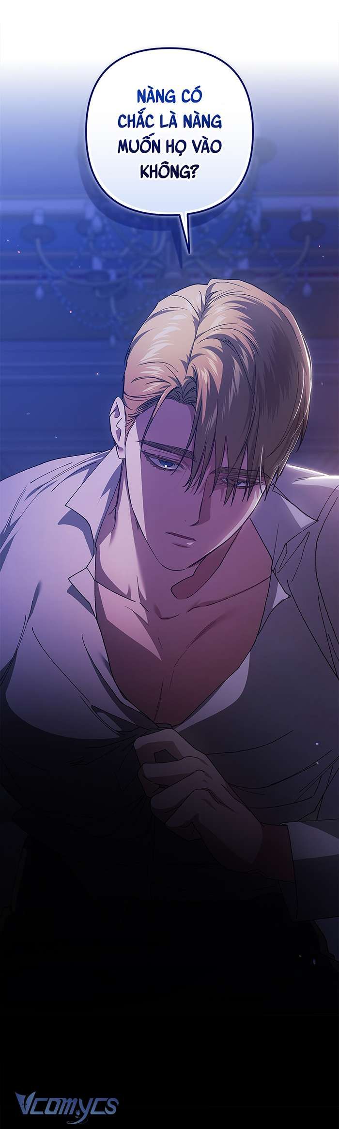 Hôn Nhân Này Rồi Sẽ Đổ Vỡ: Chapter 86