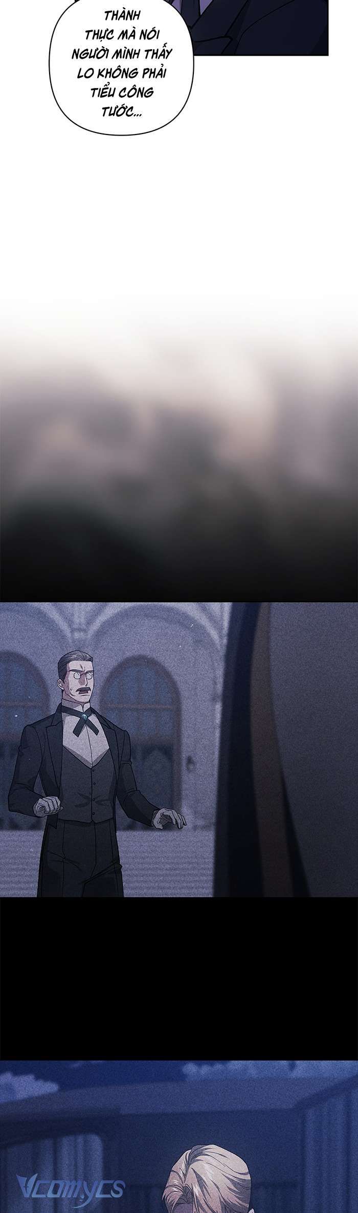 Hôn Nhân Này Rồi Sẽ Đổ Vỡ: Chapter 86