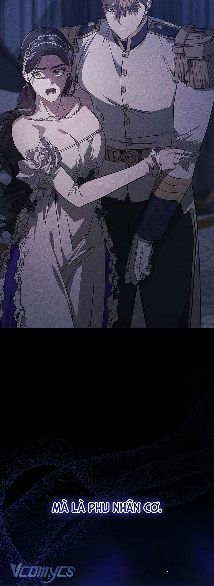 Hôn Nhân Này Rồi Sẽ Đổ Vỡ: Chapter 86