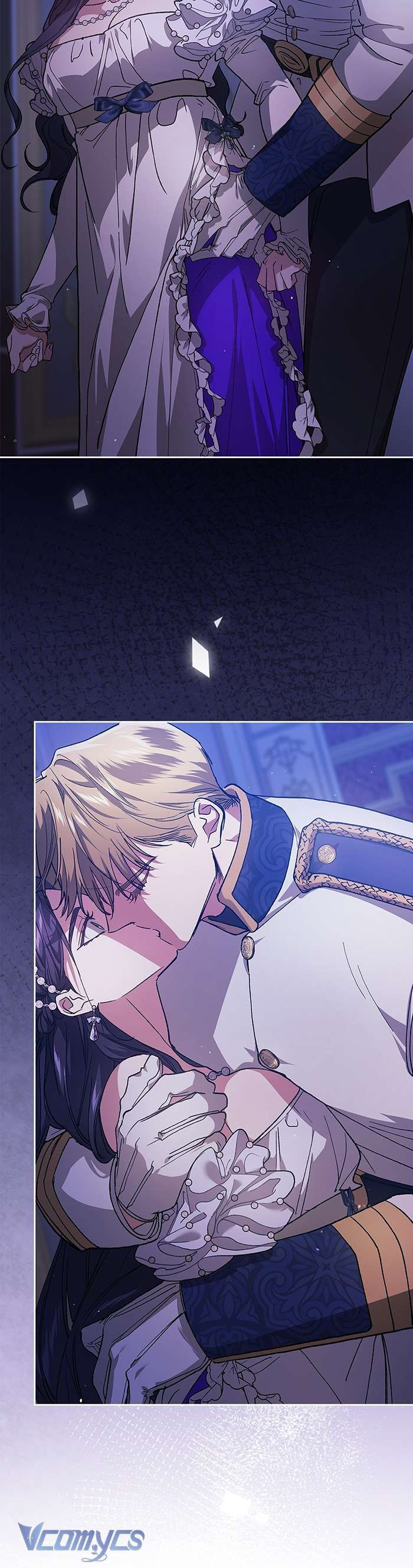 Hôn Nhân Này Rồi Sẽ Đổ Vỡ: Chapter 86