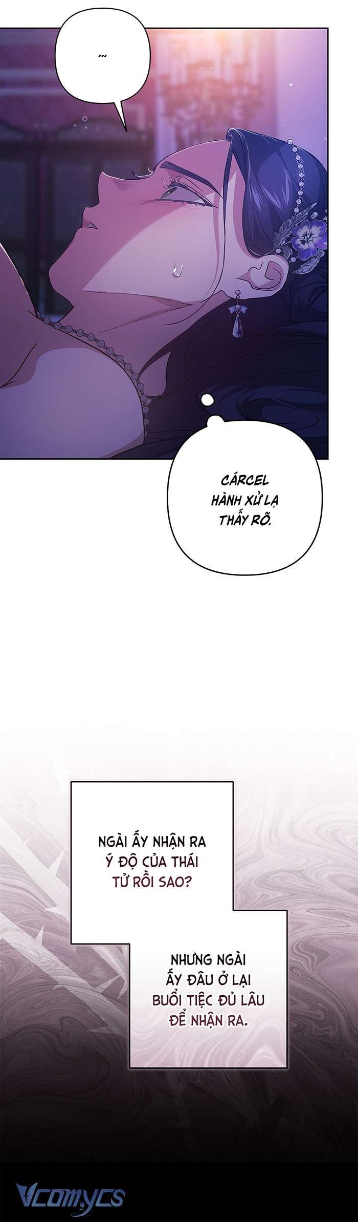 Hôn Nhân Này Rồi Sẽ Đổ Vỡ: Chapter 86