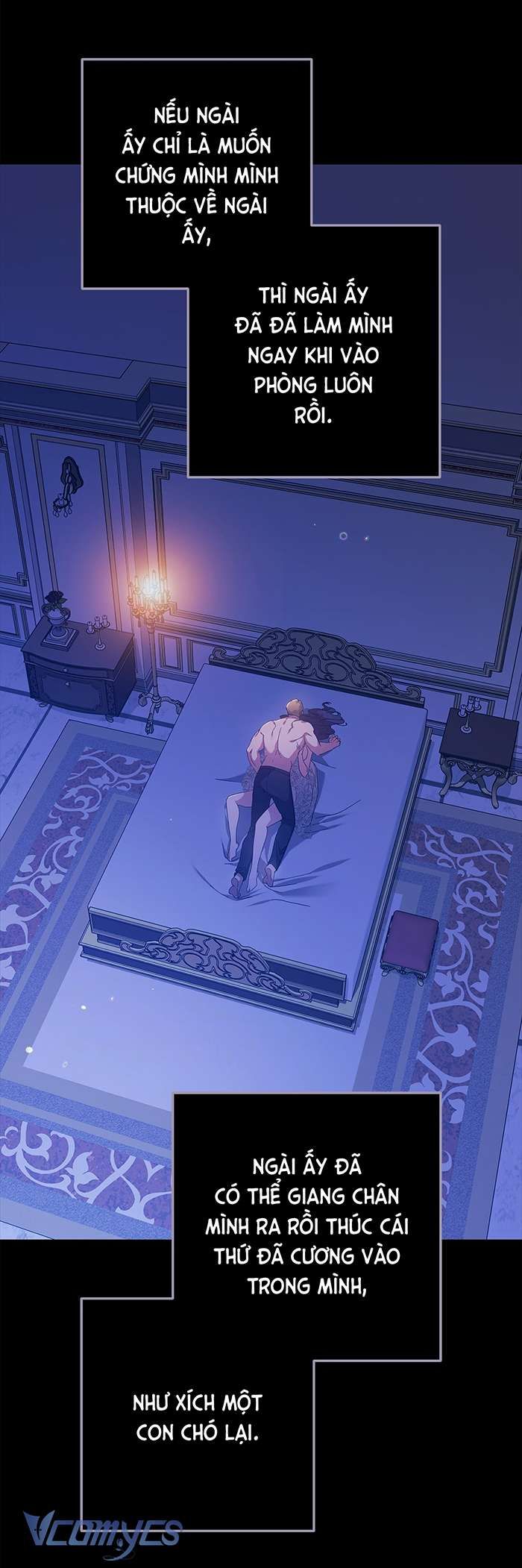 Hôn Nhân Này Rồi Sẽ Đổ Vỡ: Chapter 86