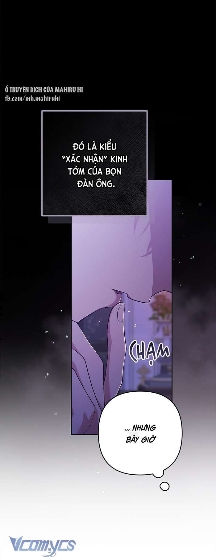 Hôn Nhân Này Rồi Sẽ Đổ Vỡ: Chapter 86