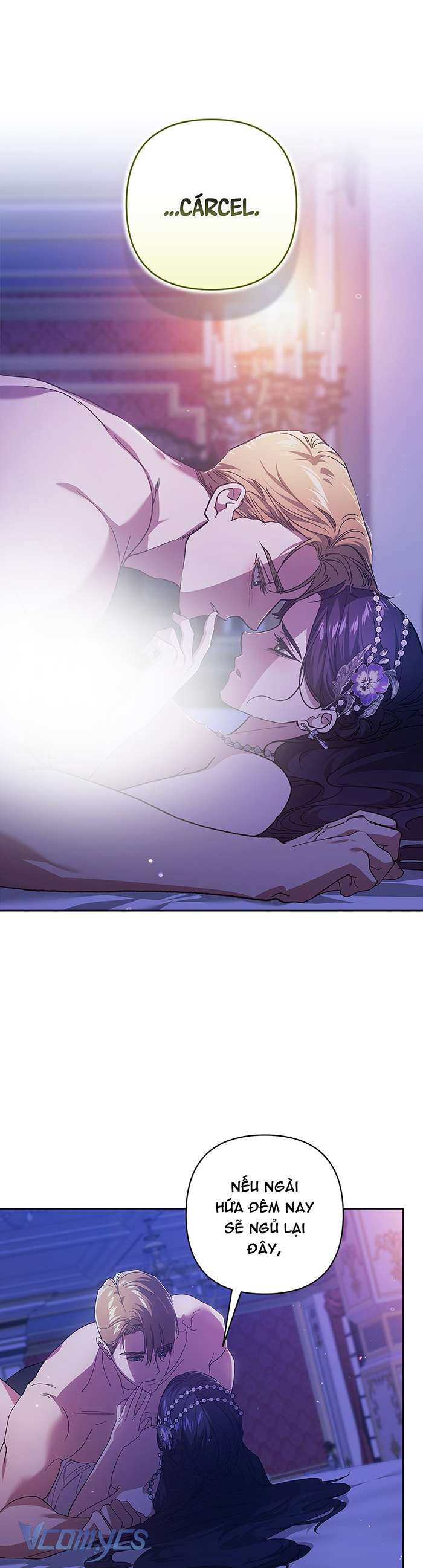 Hôn Nhân Này Rồi Sẽ Đổ Vỡ: Chapter 86