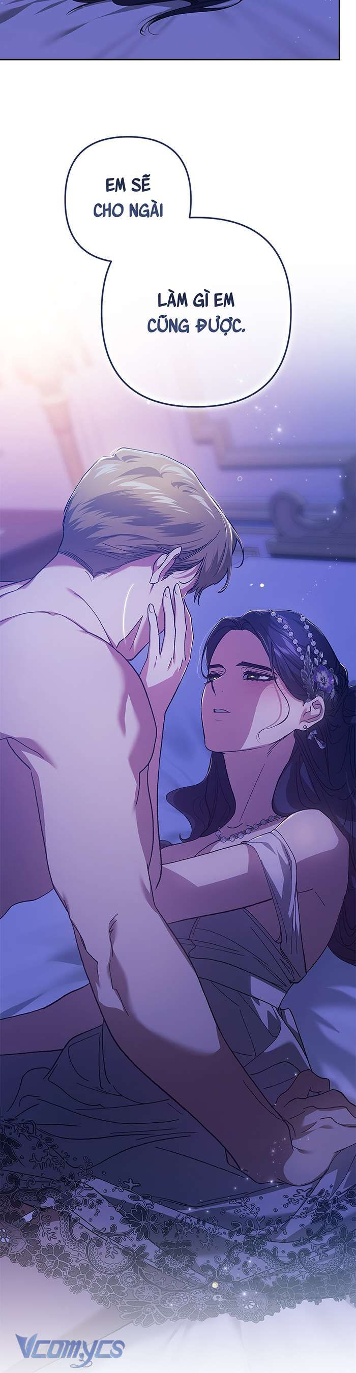 Hôn Nhân Này Rồi Sẽ Đổ Vỡ: Chapter 86