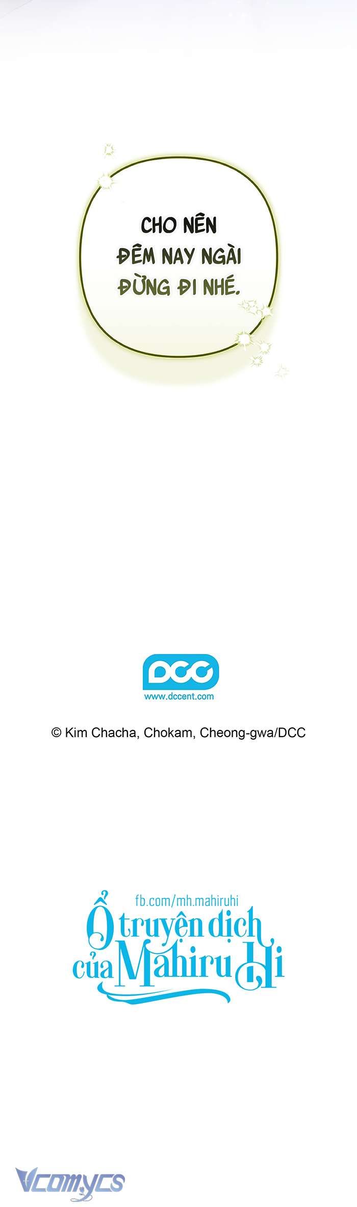 Hôn Nhân Này Rồi Sẽ Đổ Vỡ: Chapter 86