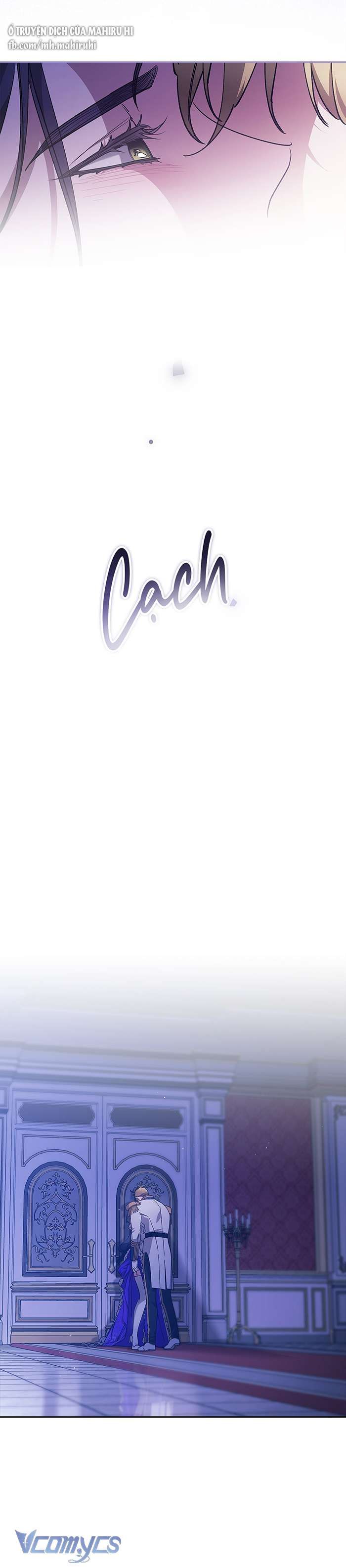 Hôn Nhân Này Rồi Sẽ Đổ Vỡ: Chapter 86