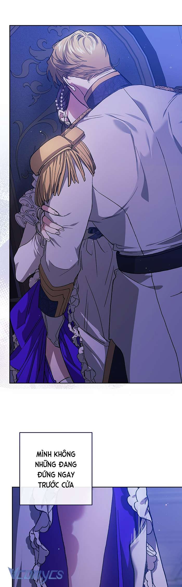 Hôn Nhân Này Rồi Sẽ Đổ Vỡ: Chapter 86