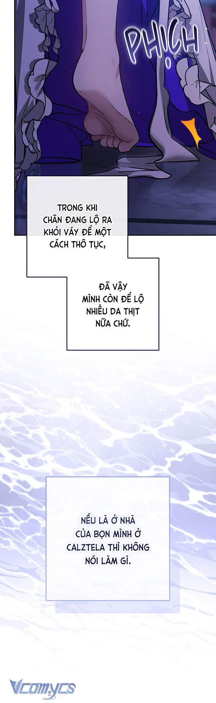 Hôn Nhân Này Rồi Sẽ Đổ Vỡ: Chapter 86