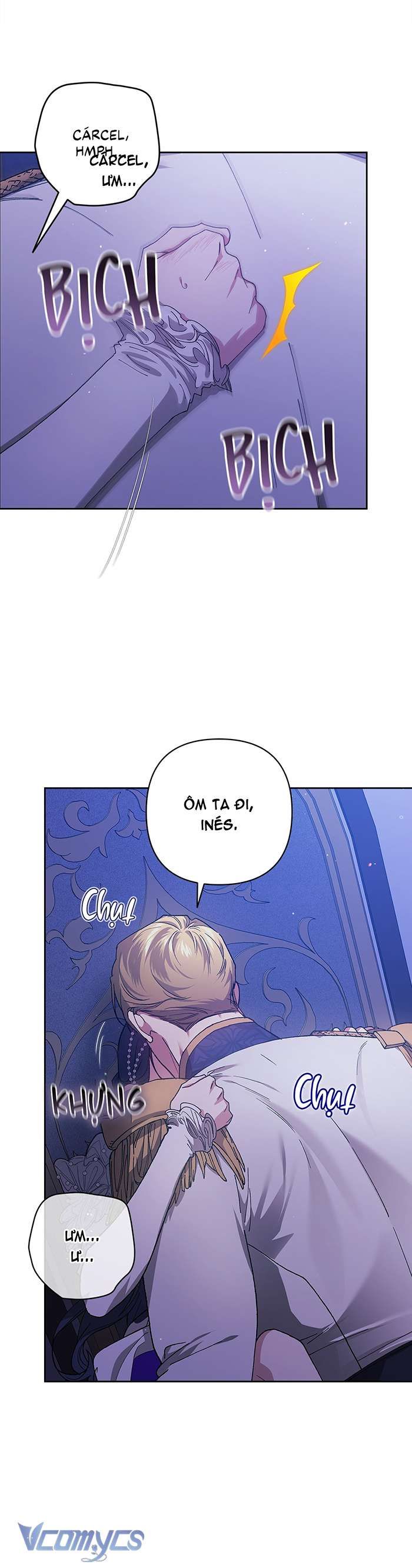 Hôn Nhân Này Rồi Sẽ Đổ Vỡ: Chapter 86