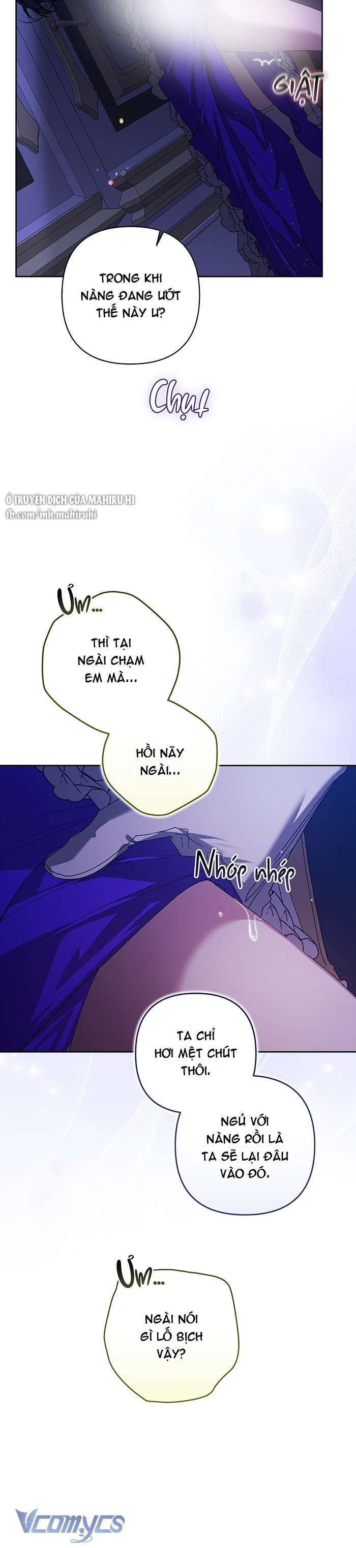 Hôn Nhân Này Rồi Sẽ Đổ Vỡ: Chapter 86