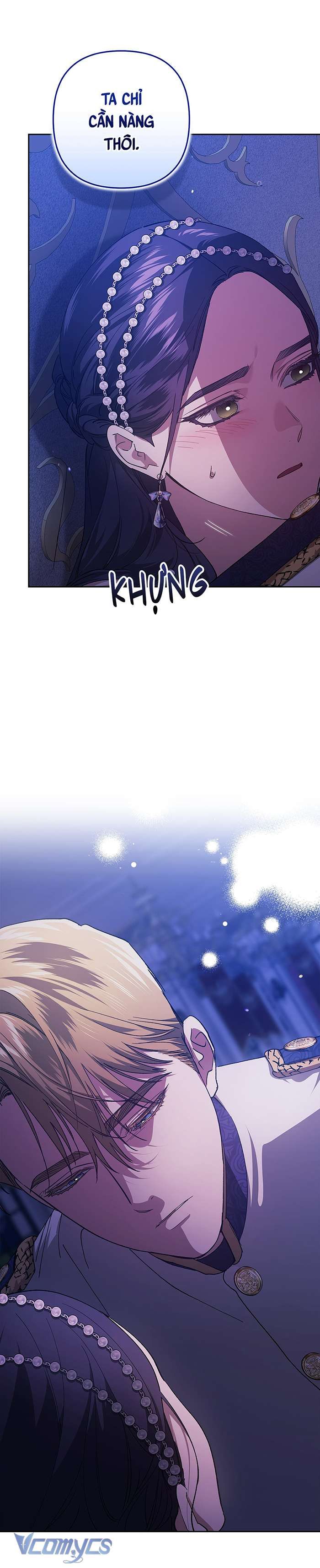 Hôn Nhân Này Rồi Sẽ Đổ Vỡ: Chapter 86