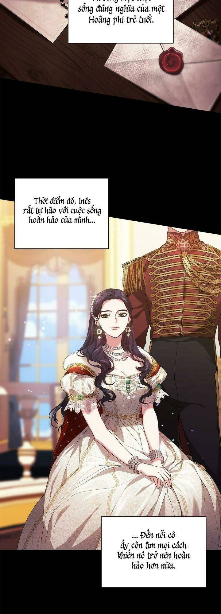 Hôn Nhân Này Rồi Sẽ Đổ Vỡ: Chapter 9