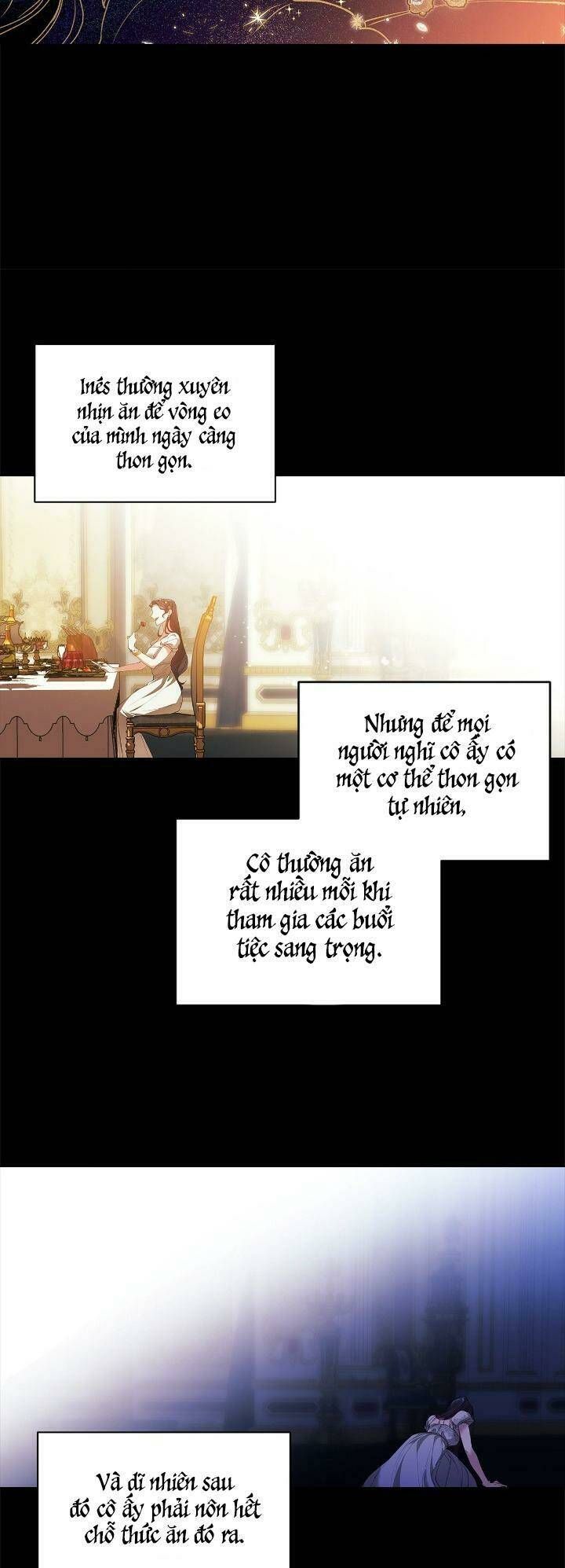 Hôn Nhân Này Rồi Sẽ Đổ Vỡ: Chapter 9