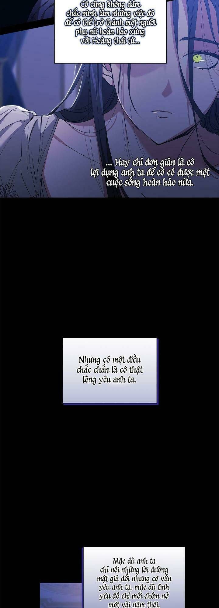 Hôn Nhân Này Rồi Sẽ Đổ Vỡ: Chapter 9