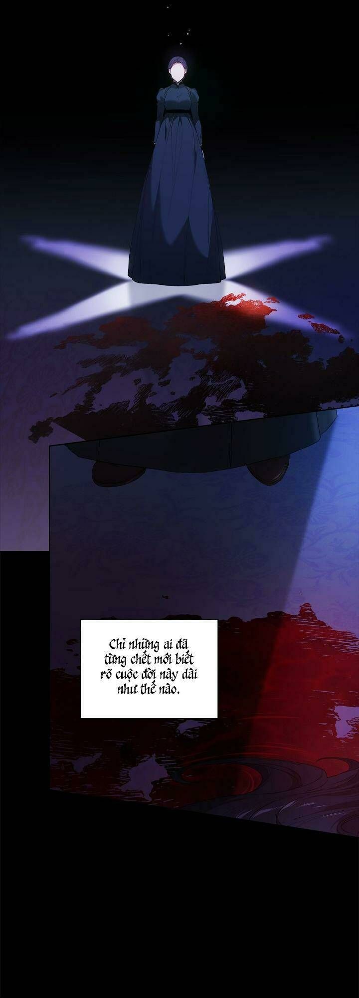 Hôn Nhân Này Rồi Sẽ Đổ Vỡ: Chapter 9