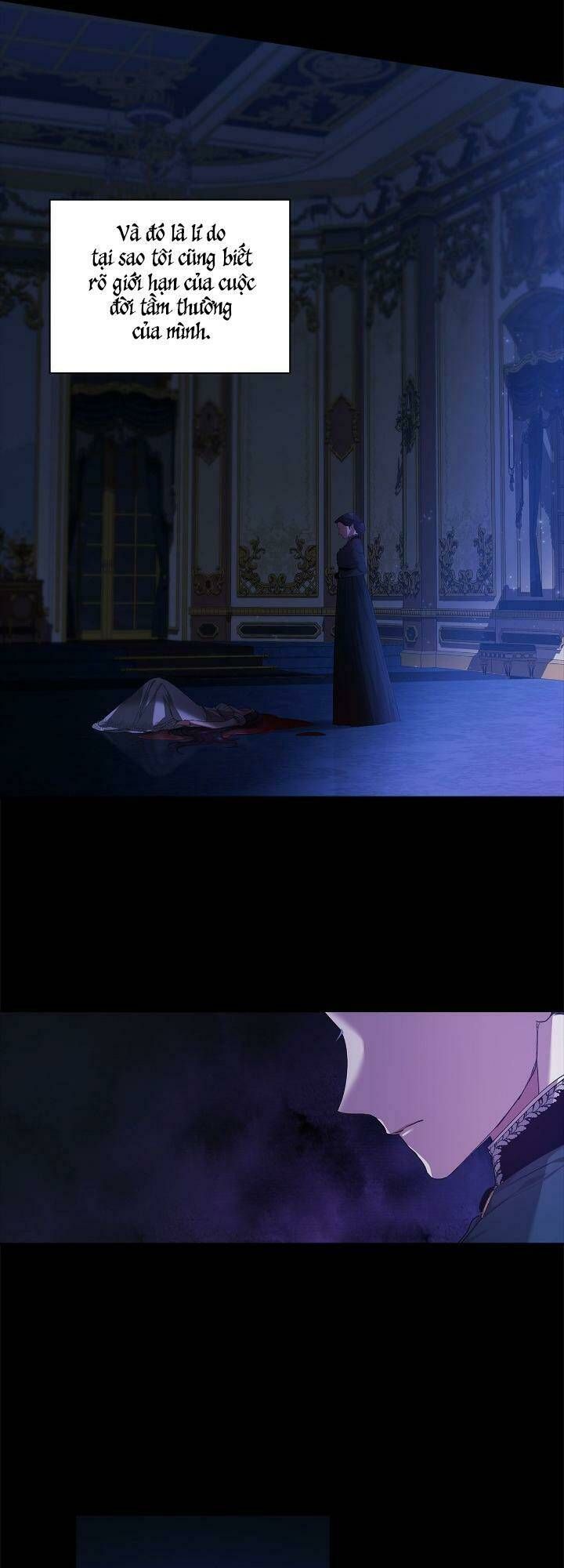 Hôn Nhân Này Rồi Sẽ Đổ Vỡ: Chapter 9