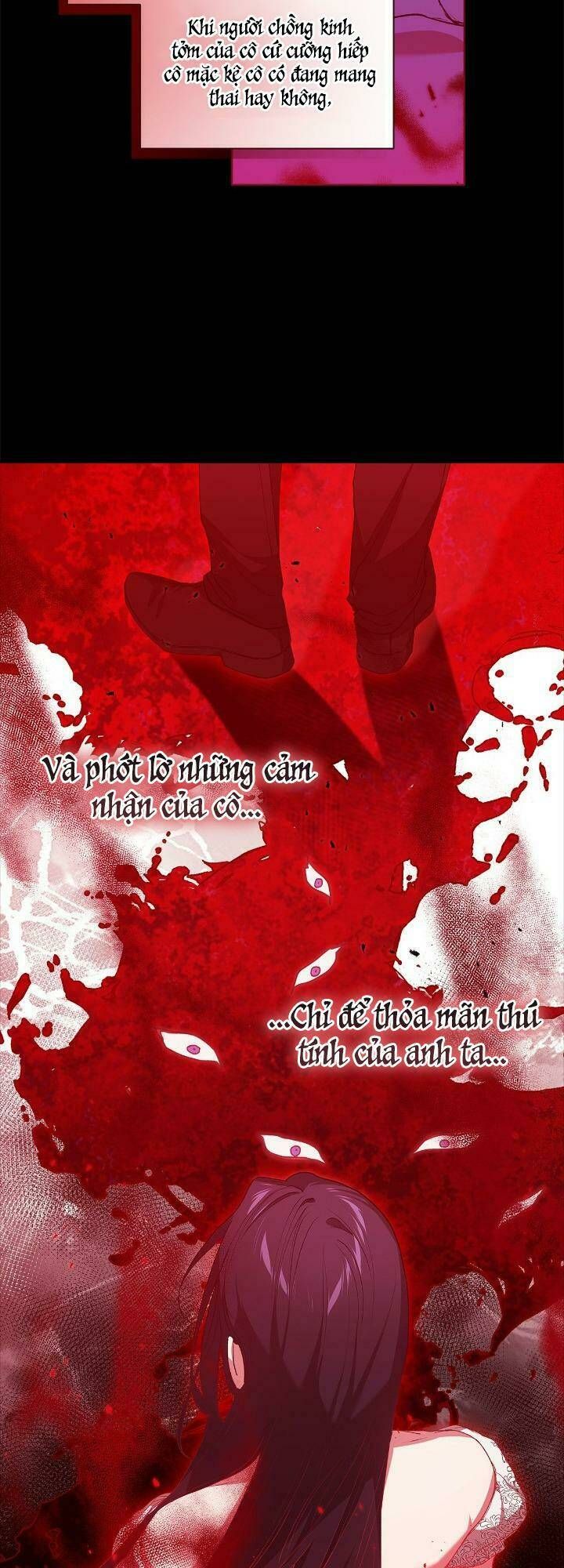 Hôn Nhân Này Rồi Sẽ Đổ Vỡ: Chapter 9