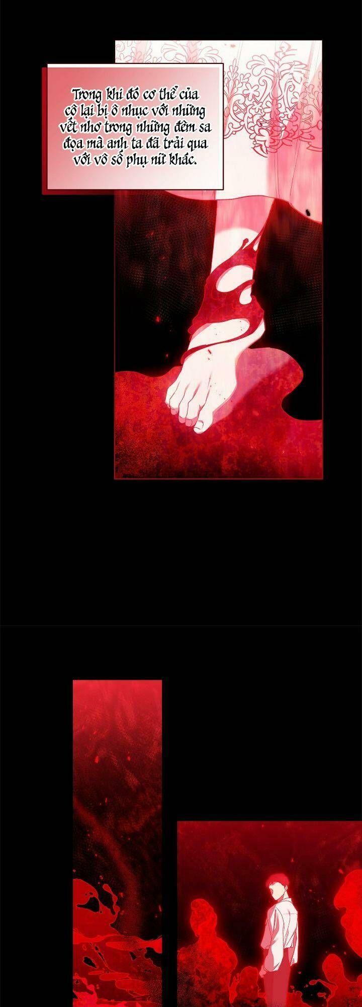 Hôn Nhân Này Rồi Sẽ Đổ Vỡ: Chapter 9