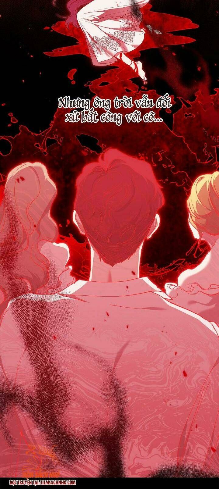 Hôn Nhân Này Rồi Sẽ Đổ Vỡ: Chapter 9