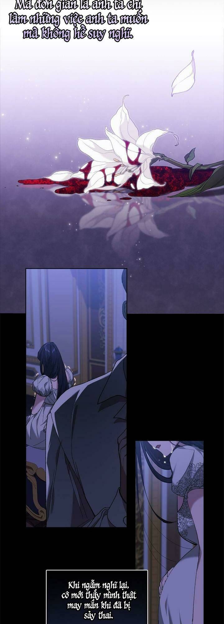 Hôn Nhân Này Rồi Sẽ Đổ Vỡ: Chapter 9