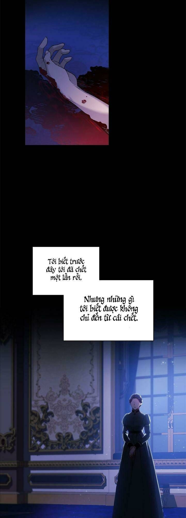 Hôn Nhân Này Rồi Sẽ Đổ Vỡ: Chapter 9