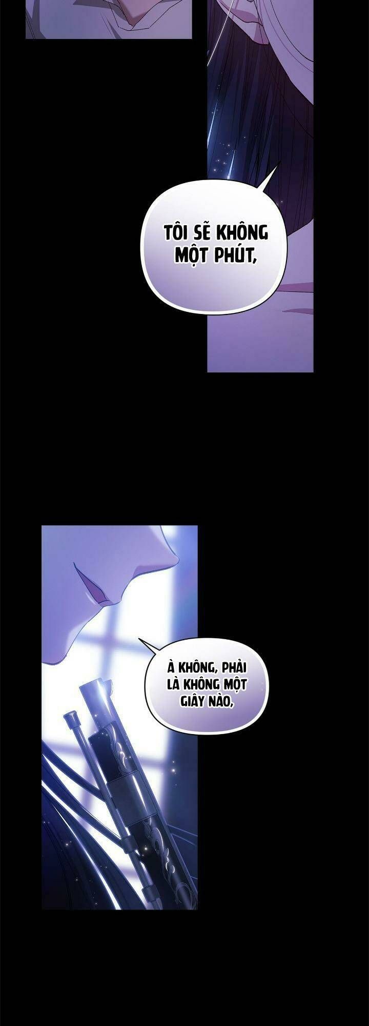 Hôn Nhân Này Rồi Sẽ Đổ Vỡ: Chapter 9