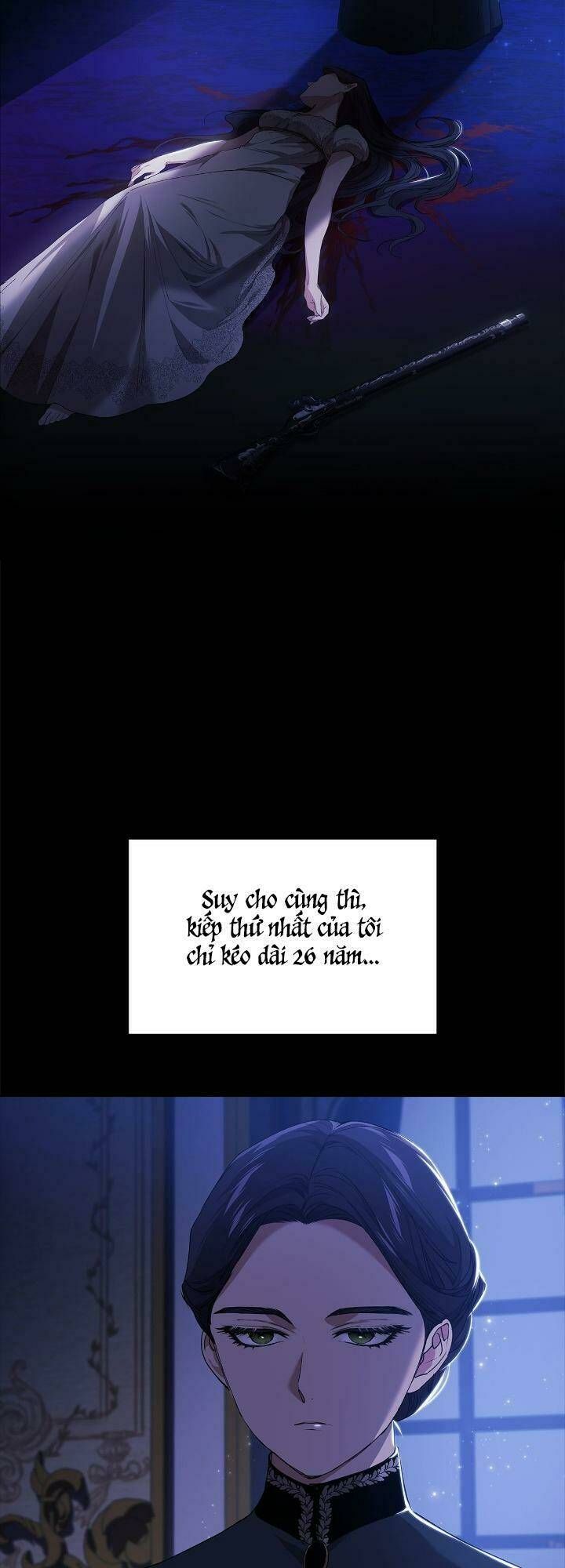 Hôn Nhân Này Rồi Sẽ Đổ Vỡ: Chapter 9