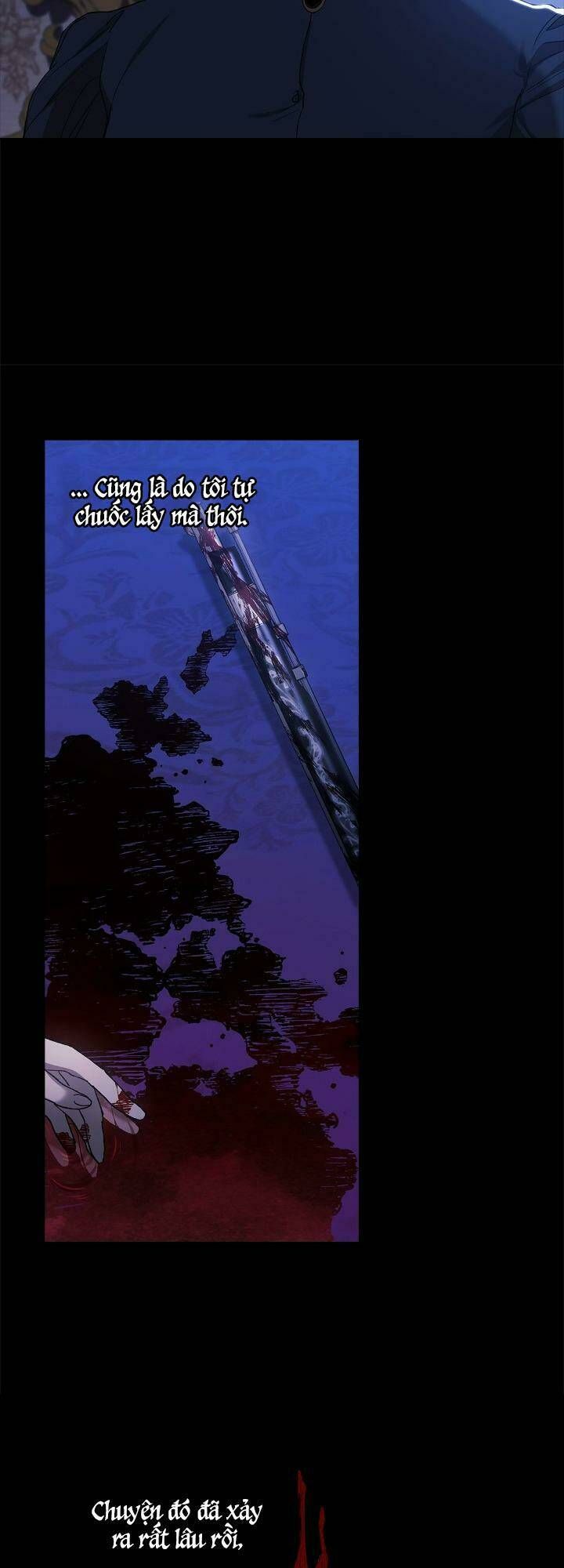 Hôn Nhân Này Rồi Sẽ Đổ Vỡ: Chapter 9