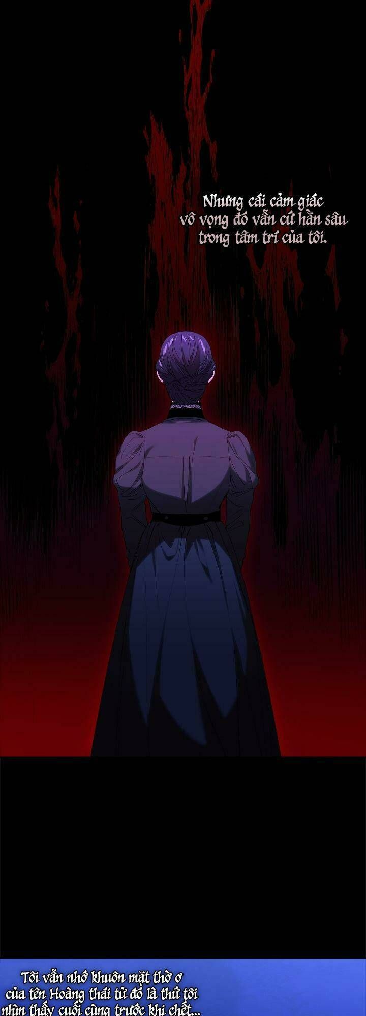 Hôn Nhân Này Rồi Sẽ Đổ Vỡ: Chapter 9