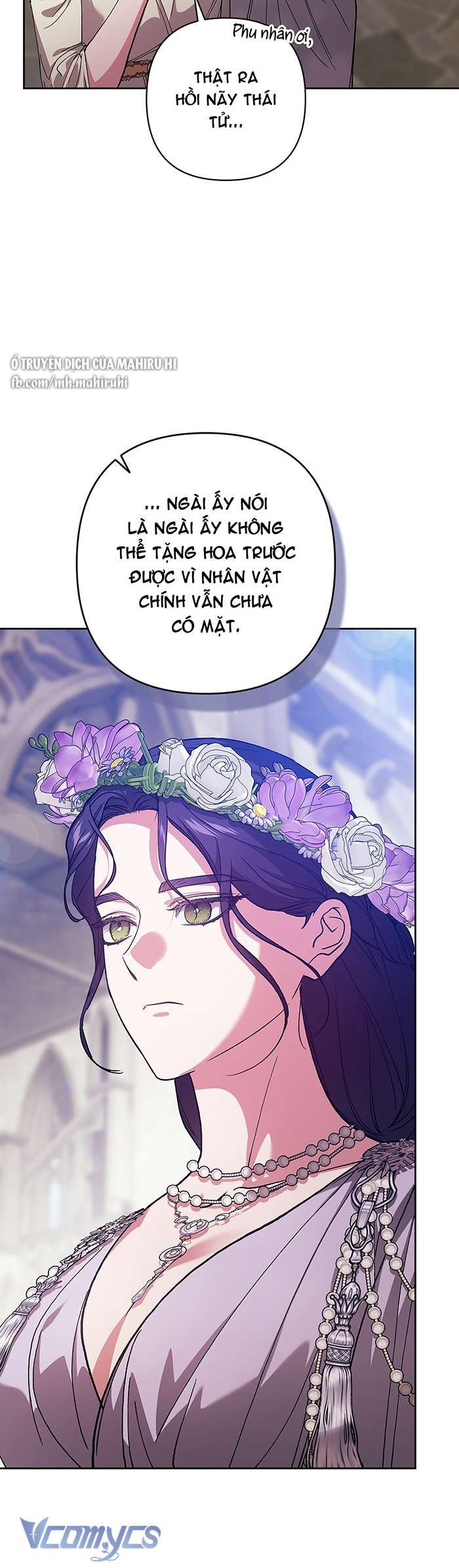 Hôn Nhân Này Rồi Sẽ Đổ Vỡ: Chapter 92