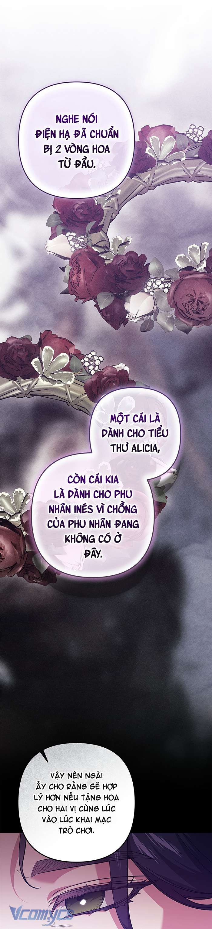 Hôn Nhân Này Rồi Sẽ Đổ Vỡ: Chapter 92