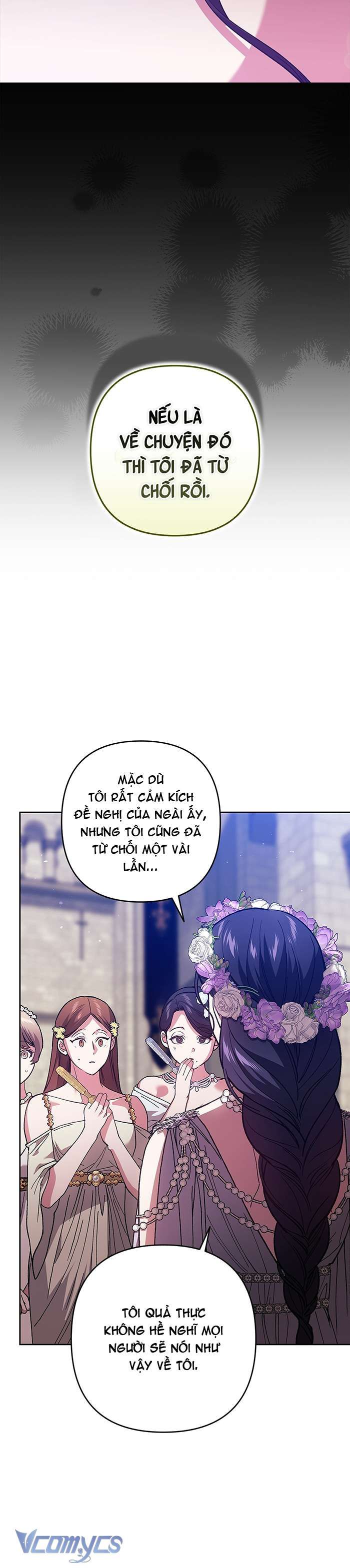 Hôn Nhân Này Rồi Sẽ Đổ Vỡ: Chapter 92