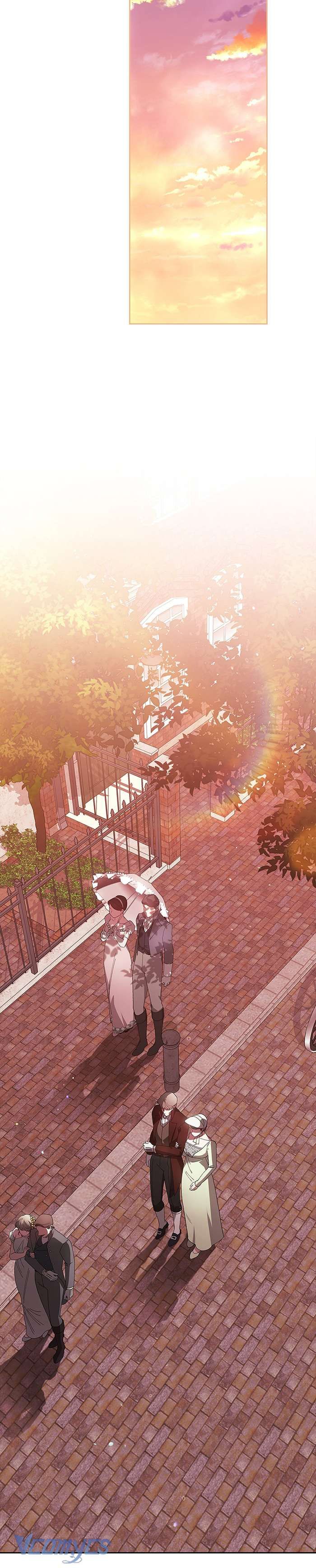 Hôn Nhân Này Rồi Sẽ Đổ Vỡ: Chapter 92