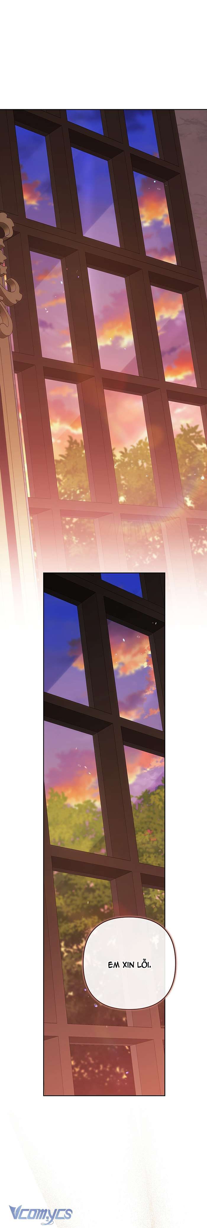 Hôn Nhân Này Rồi Sẽ Đổ Vỡ: Chapter 92