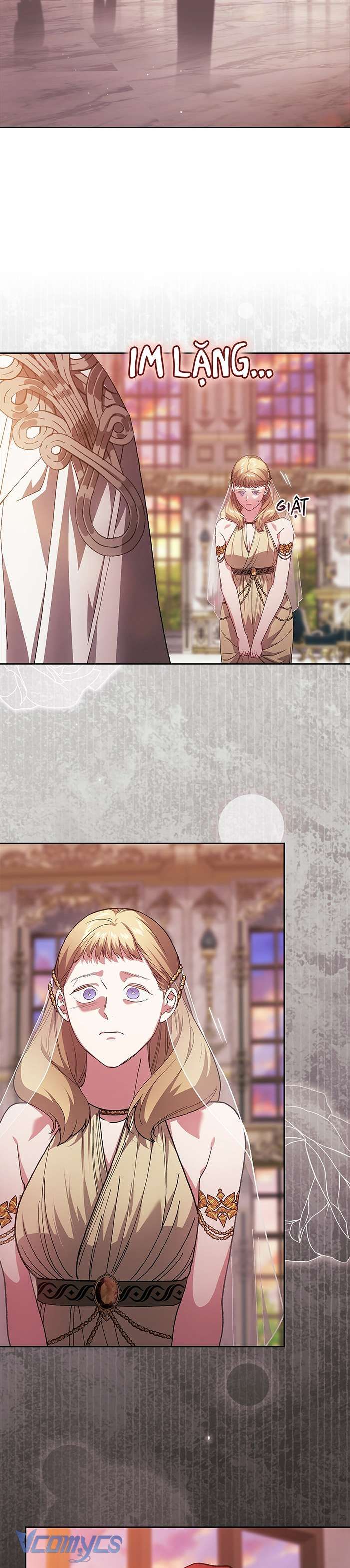 Hôn Nhân Này Rồi Sẽ Đổ Vỡ: Chapter 92