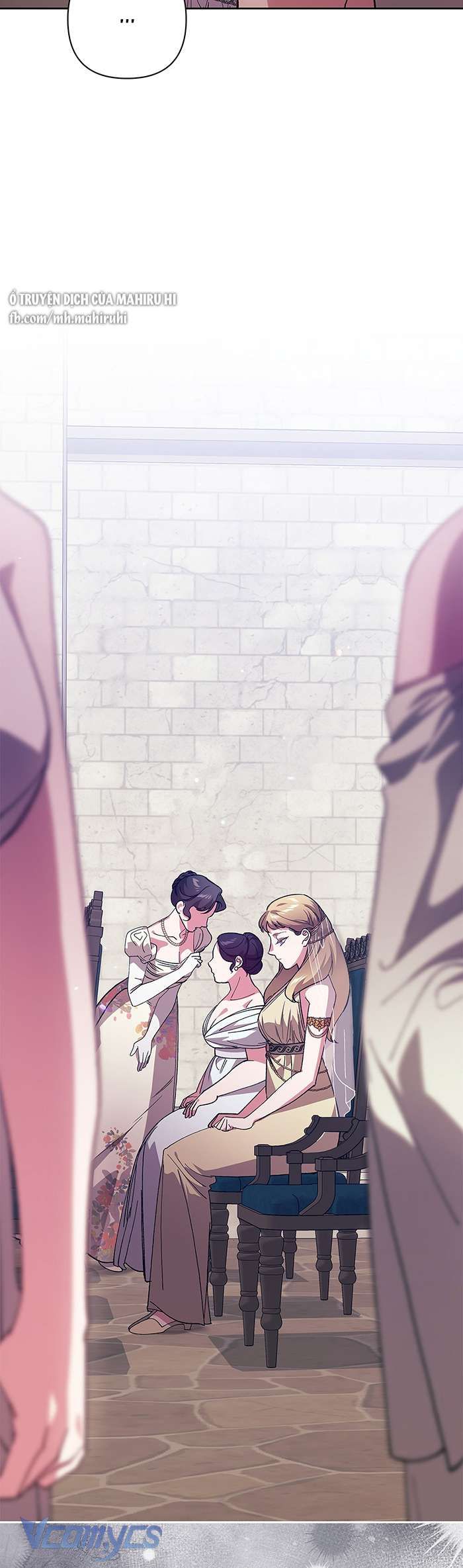 Hôn Nhân Này Rồi Sẽ Đổ Vỡ: Chapter 92