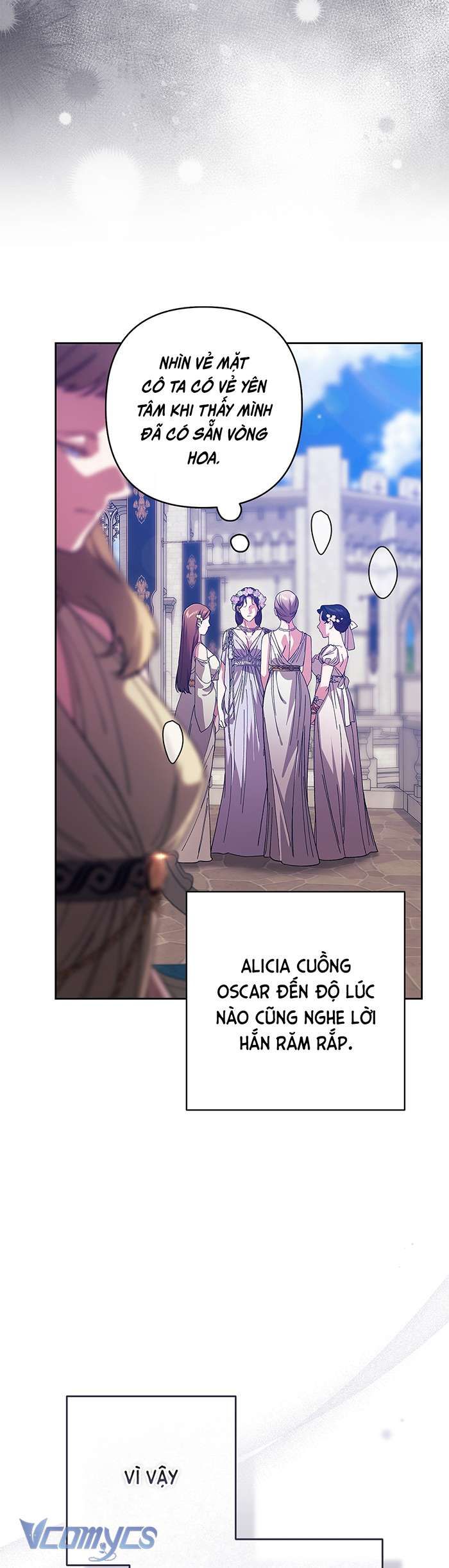 Hôn Nhân Này Rồi Sẽ Đổ Vỡ: Chapter 92