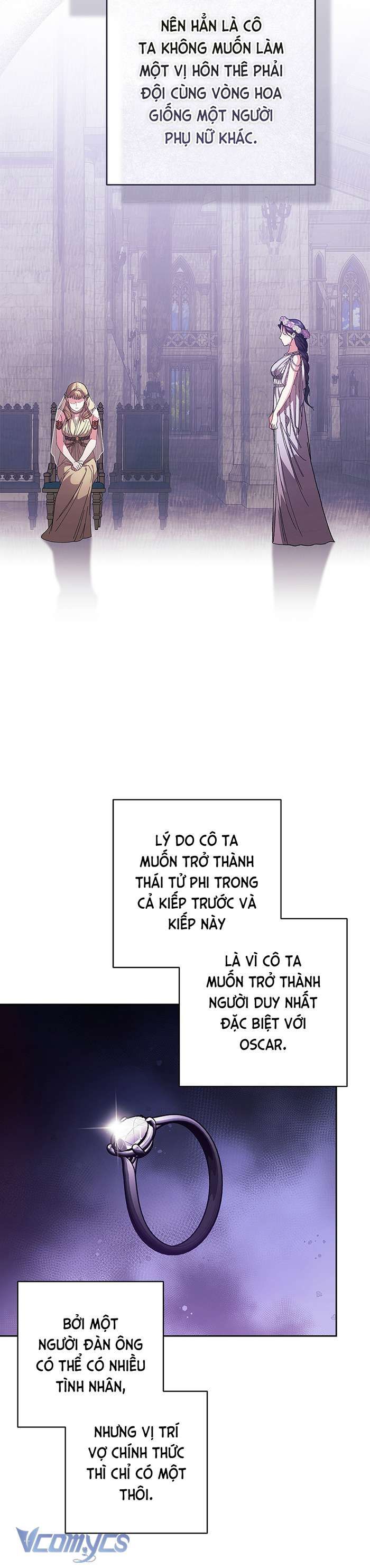 Hôn Nhân Này Rồi Sẽ Đổ Vỡ: Chapter 92