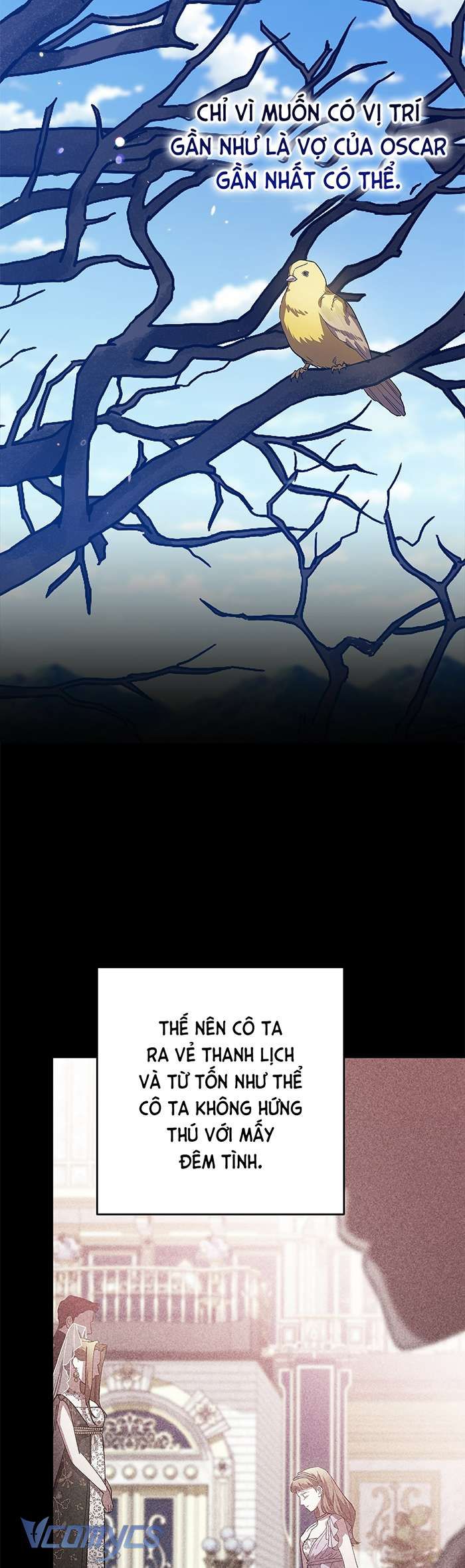 Hôn Nhân Này Rồi Sẽ Đổ Vỡ: Chapter 92