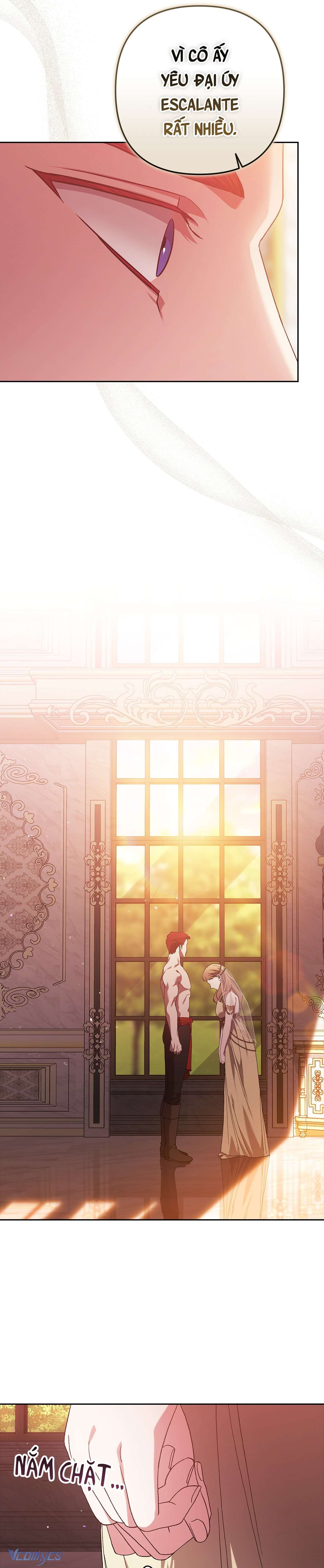 Hôn Nhân Này Rồi Sẽ Đổ Vỡ: Chapter 93