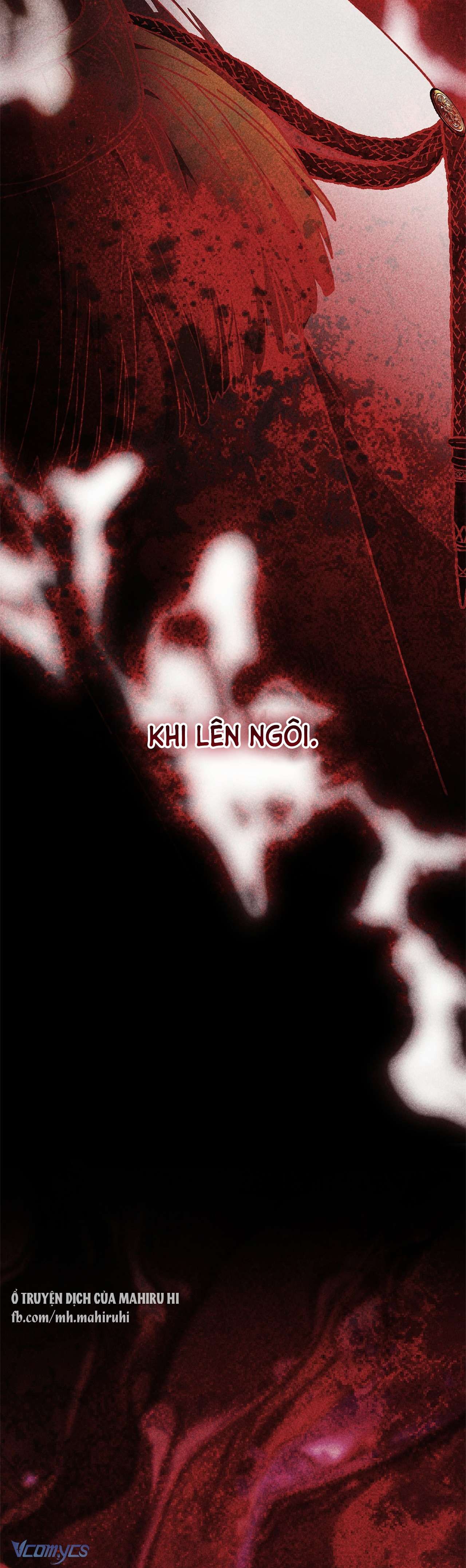 Hôn Nhân Này Rồi Sẽ Đổ Vỡ: Chapter 93