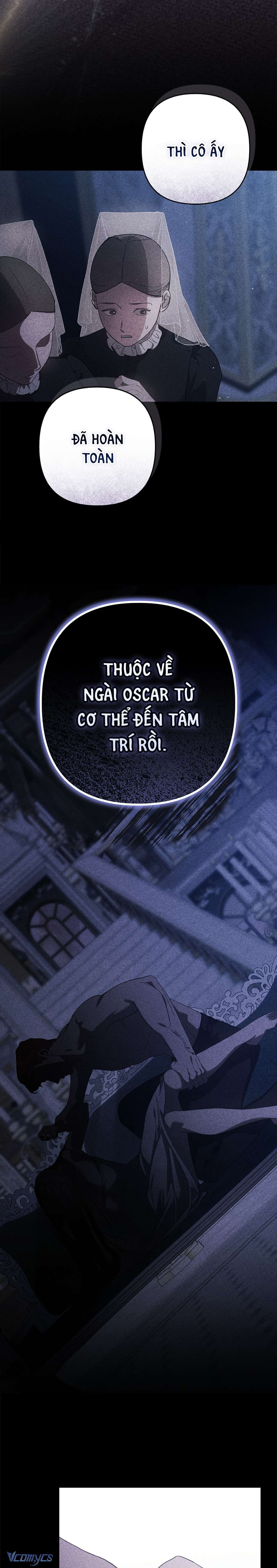 Hôn Nhân Này Rồi Sẽ Đổ Vỡ: Chapter 93