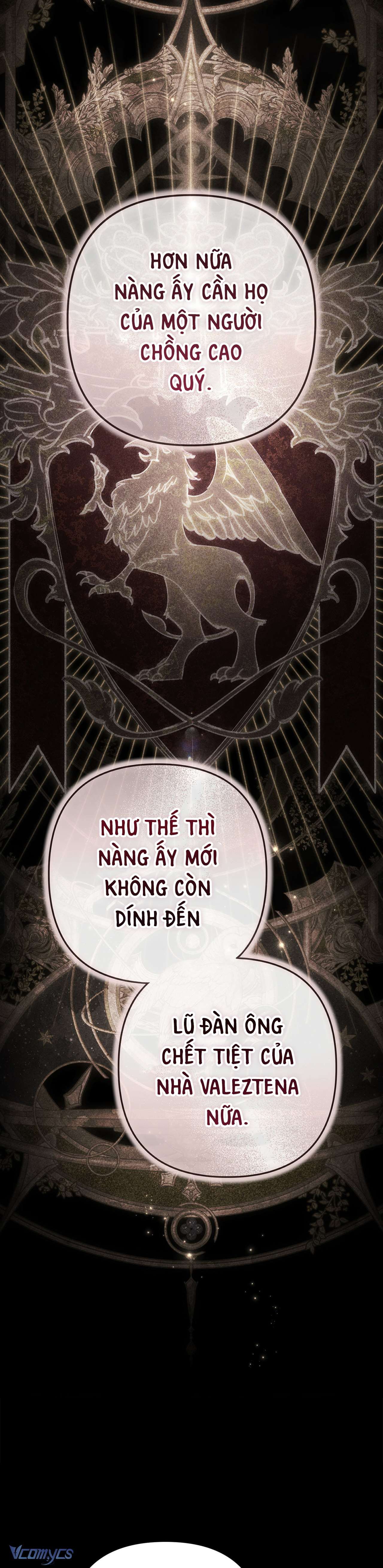 Hôn Nhân Này Rồi Sẽ Đổ Vỡ: Chapter 93