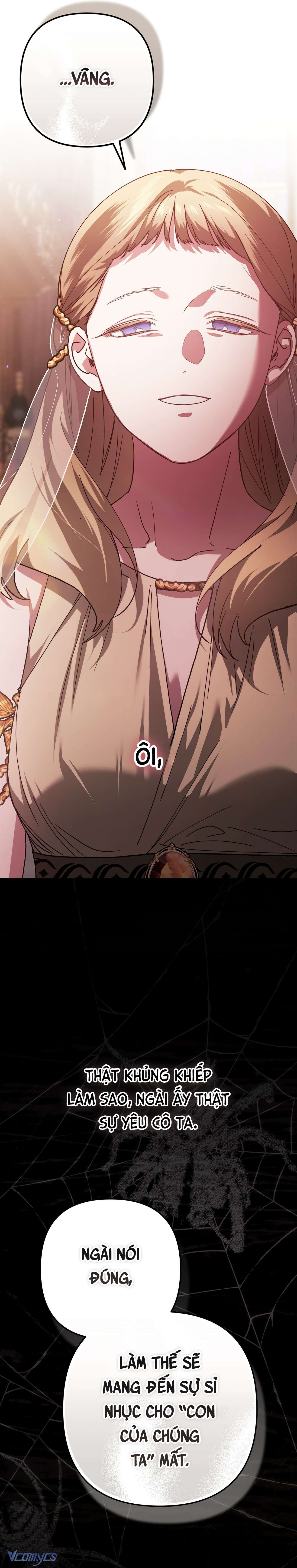 Hôn Nhân Này Rồi Sẽ Đổ Vỡ: Chapter 93