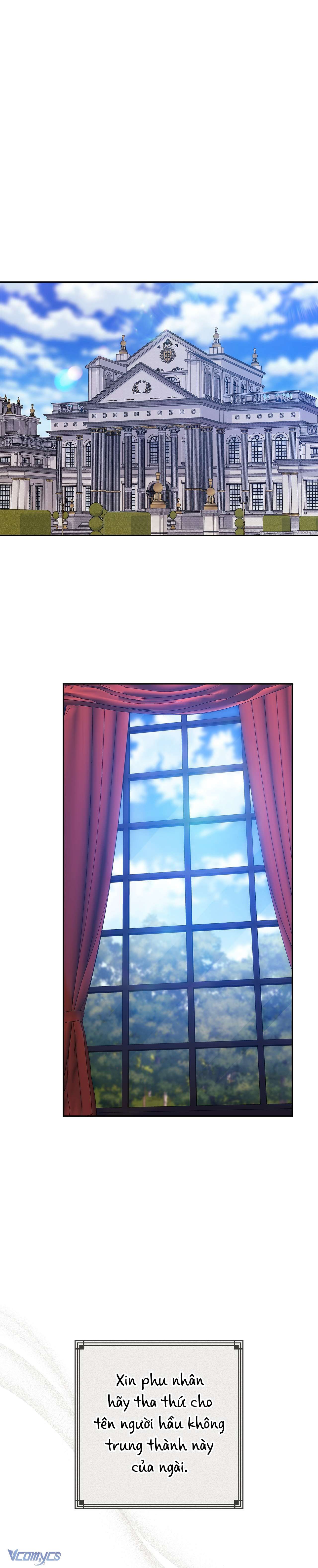 Hôn Nhân Này Rồi Sẽ Đổ Vỡ: Chapter 93